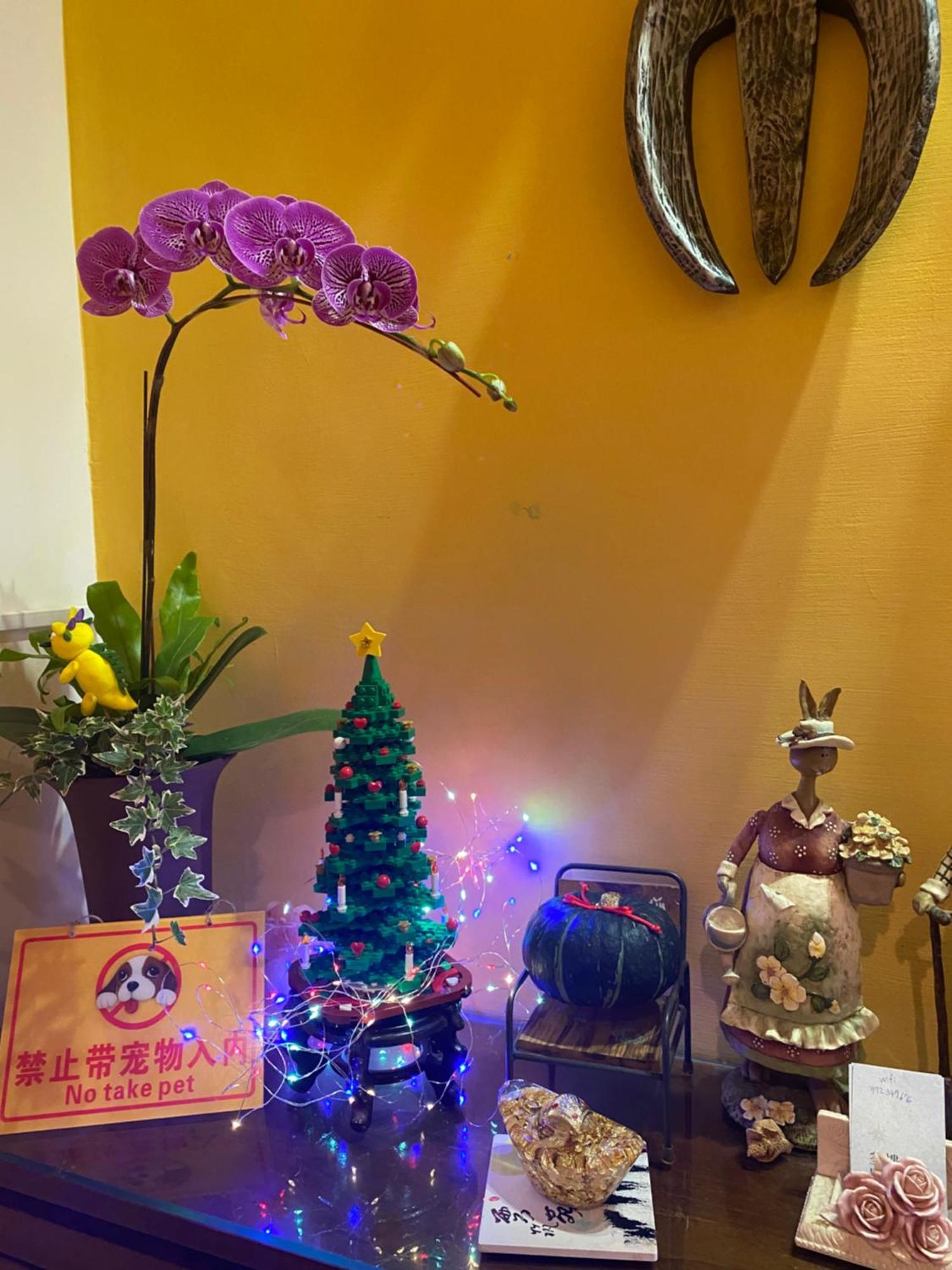 叁樓民宿 Taitung المظهر الخارجي الصورة